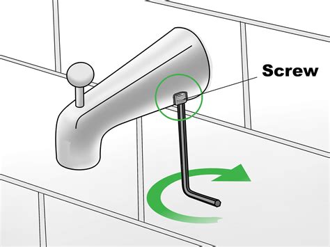 How to remove bathtub faucet. Things To Know About How to remove bathtub faucet. 